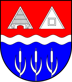 DEU Wattenbek COA